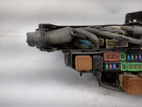 2015-2022 Nissan Murano Fusebox Fuse Box Panel Relay Module Fits Fits 2015 2016 2017 2018 2019 2020 2021 2022 OEM Used Auto 