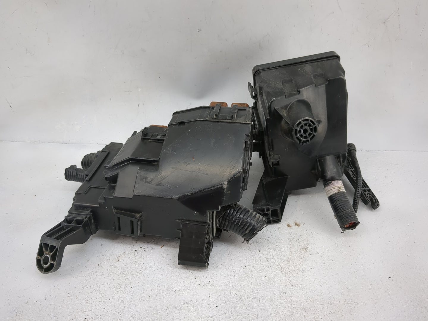 2015-2022 Nissan Murano Fusebox Fuse Box Panel Relay Module Fits Fits 2015 2016 2017 2018 2019 2020 2021 2022 OEM Used Auto 