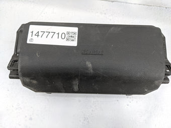 compare product 2015-2018 Nissan Murano Air Bag Passenger Right Dashboard OEM Fits Fits 2015 2016 2017 2018 OEM Used Auto Parts