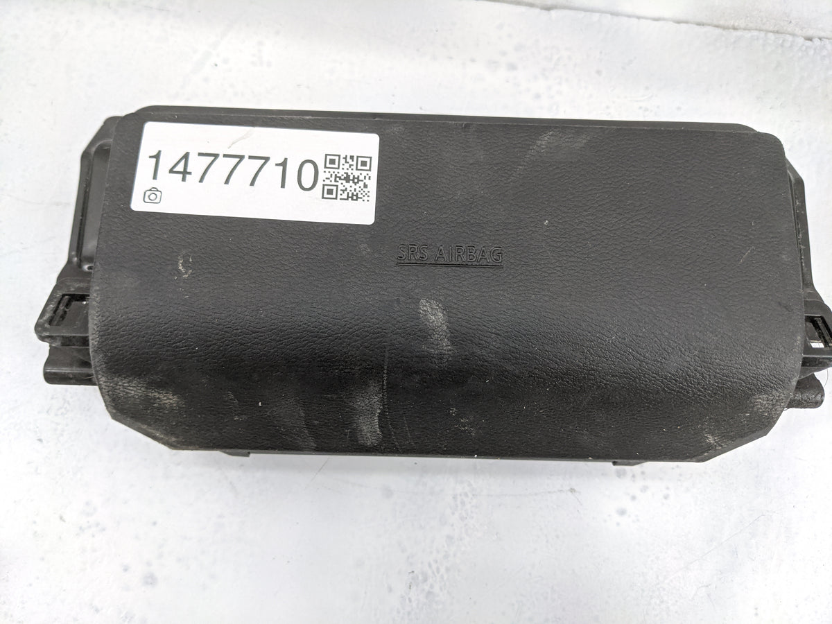 2015-2018 Nissan Murano Air Bag Passenger Right Dashboard OEM Fits Fits 2015 2016 2017 2018 OEM Used Auto Parts - Oemusedaut