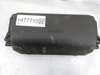 2015-2018 Nissan Murano Air Bag Passenger Right Dashboard OEM Fits Fits 2015 2016 2017 2018 OEM Used Auto Parts - Oemusedaut