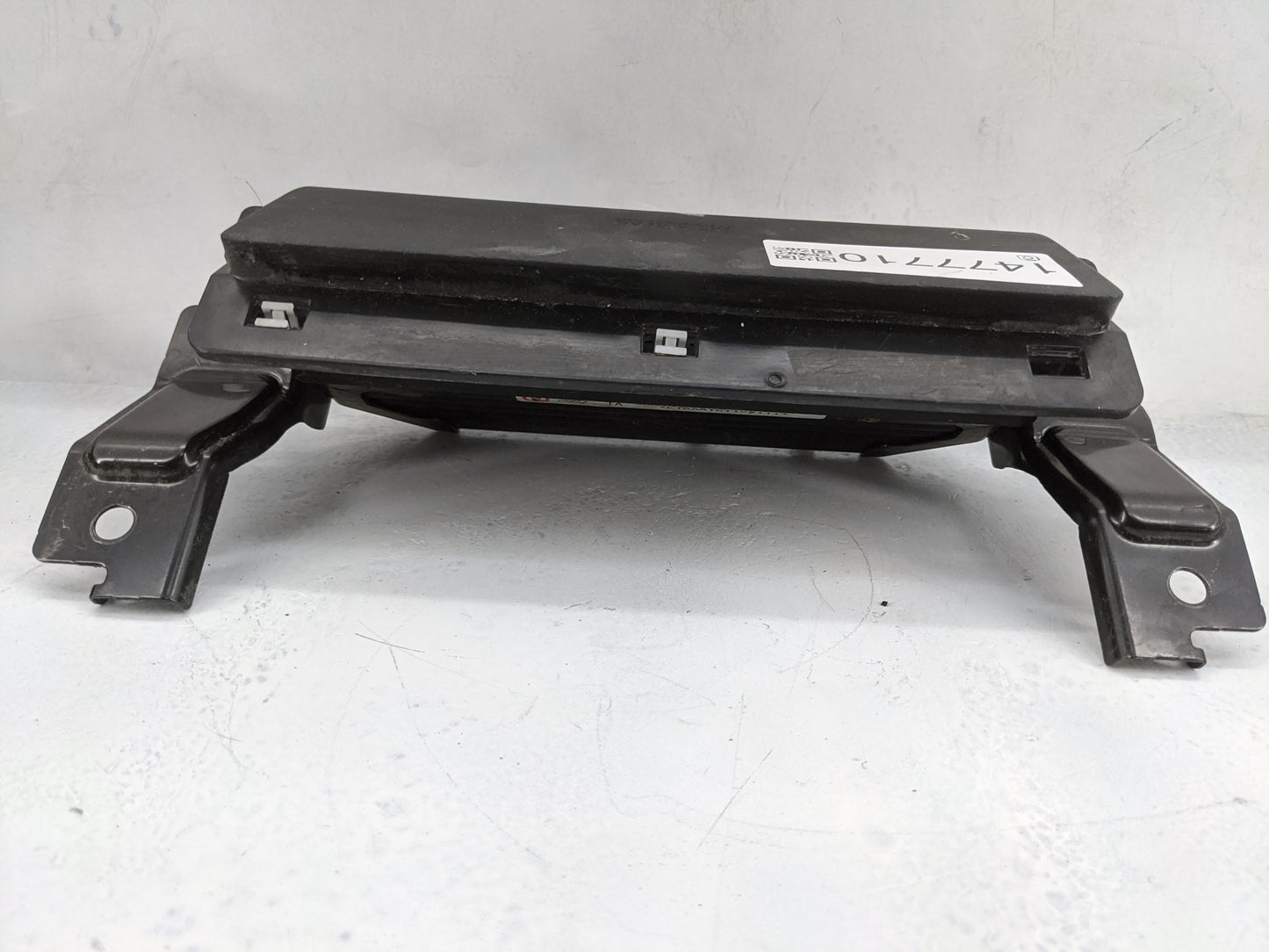 2015-2018 Nissan Murano Air Bag Passenger Right Dashboard OEM Fits Fits 2015 2016 2017 2018 OEM Used Auto Parts - Oemusedaut