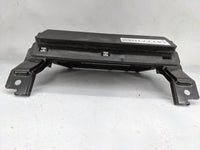 2015-2018 Nissan Murano Air Bag Passenger Right Dashboard OEM Fits Fits 2015 2016 2017 2018 OEM Used Auto Parts - Oemusedaut