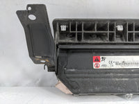 2015-2018 Nissan Murano Air Bag Passenger Right Dashboard OEM Fits Fits 2015 2016 2017 2018 OEM Used Auto Parts - Oemusedaut