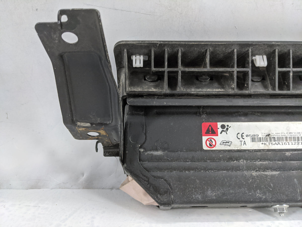2015-2018 Nissan Murano Air Bag Passenger Right Dashboard OEM Fits Fits 2015 2016 2017 2018 OEM Used Auto Parts - Oemusedaut