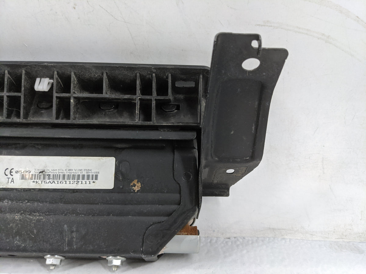 2015-2018 Nissan Murano Air Bag Passenger Right Dashboard OEM Fits Fits 2015 2016 2017 2018 OEM Used Auto Parts - Oemusedaut