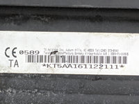 2015-2018 Nissan Murano Air Bag Passenger Right Dashboard OEM Fits Fits 2015 2016 2017 2018 OEM Used Auto Parts - Oemusedaut