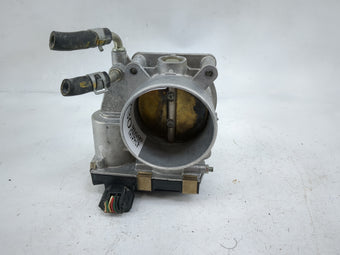 compare product 2015-2022 Nissan Murano Throttle Body Fits Fits 2015 2016 2017 2018 2019 2020 2021 2022 OEM Used Auto Parts