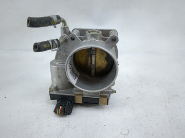 2015-2022 Nissan Murano Throttle Body Fits Fits 2015 2016 2017 2018 2019 2020 2021 2022 OEM Used Auto Parts - Oemusedautopar