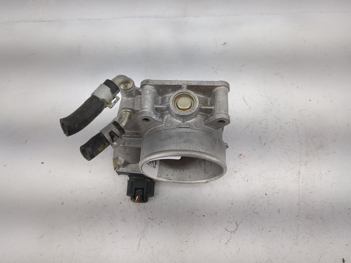 2015-2022 Nissan Murano Throttle Body Fits Fits 2015 2016 2017 2018 2019 2020 2021 2022 OEM Used Auto Parts - Oemusedautopar
