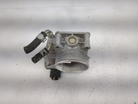 2015-2022 Nissan Murano Throttle Body Fits Fits 2015 2016 2017 2018 2019 2020 2021 2022 OEM Used Auto Parts - Oemusedautopar