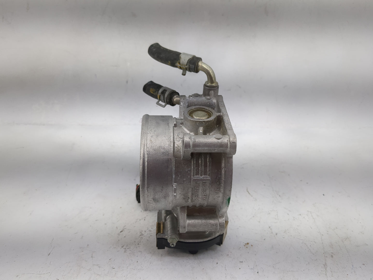 2015-2022 Nissan Murano Throttle Body Fits Fits 2015 2016 2017 2018 2019 2020 2021 2022 OEM Used Auto Parts - Oemusedautopar