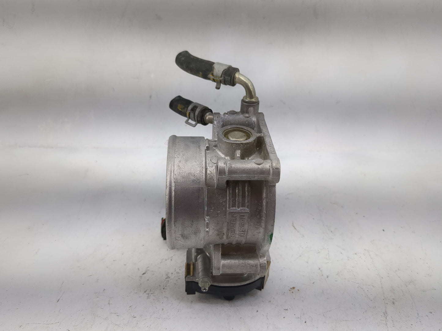 2015-2022 Nissan Murano Throttle Body Fits Fits 2015 2016 2017 2018 2019 2020 2021 2022 OEM Used Auto Parts - Oemusedautopar