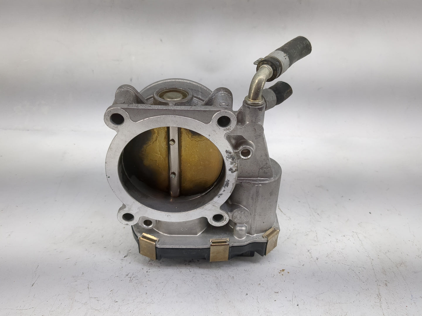 2015-2022 Nissan Murano Throttle Body Fits Fits 2015 2016 2017 2018 2019 2020 2021 2022 OEM Used Auto Parts - Oemusedautopar