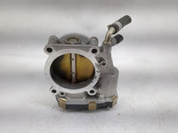 2015-2022 Nissan Murano Throttle Body Fits Fits 2015 2016 2017 2018 2019 2020 2021 2022 OEM Used Auto Parts - Oemusedautopar