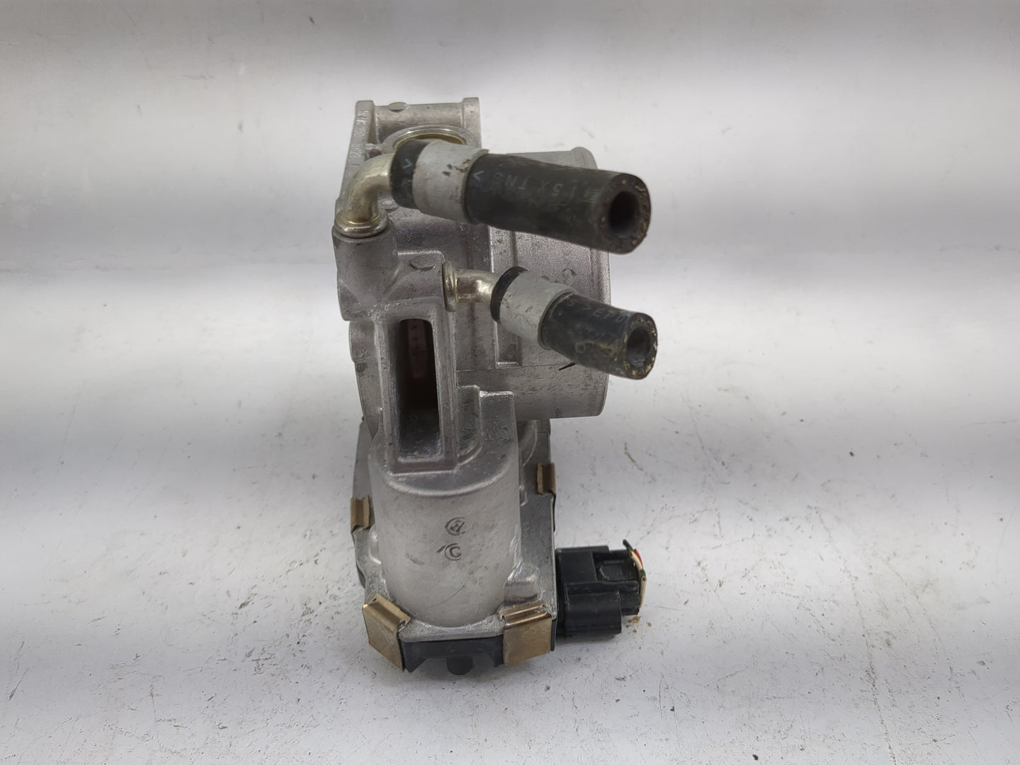 2015-2022 Nissan Murano Throttle Body Fits Fits 2015 2016 2017 2018 2019 2020 2021 2022 OEM Used Auto Parts - Oemusedautopar