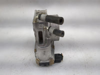 2015-2022 Nissan Murano Throttle Body Fits Fits 2015 2016 2017 2018 2019 2020 2021 2022 OEM Used Auto Parts - Oemusedautopar