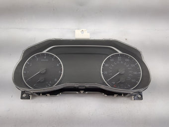 compare product 2016 Nissan Murano Instrument Cluster Speedometer Gauges P/N:24310-5AA1A VPGASF-10849-AB Miles: Fits OEM Used Auto Parts