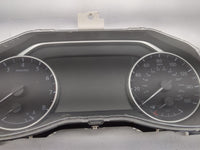 2016 Nissan Murano Instrument Cluster Speedometer Gauges P/N:24310-5AA1A VPGASF-10849-AB Miles: Fits OEM Used Auto Parts - O
