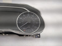 2016 Nissan Murano Instrument Cluster Speedometer Gauges P/N:24310-5AA1A VPGASF-10849-AB Miles: Fits OEM Used Auto Parts - O