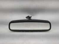 2016 Nissan Murano Interior Rear View Mirror Replacement OEM P/N:NZLOB12HL4 4112A-OB12HL4, OB12HL4 Fits OEM Used Auto Parts 