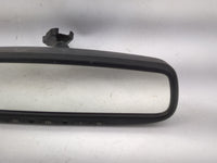 2016 Nissan Murano Interior Rear View Mirror Replacement OEM P/N:NZLOB12HL4 4112A-OB12HL4, OB12HL4 Fits OEM Used Auto Parts 