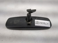 2016 Nissan Murano Interior Rear View Mirror Replacement OEM P/N:NZLOB12HL4 4112A-OB12HL4, OB12HL4 Fits OEM Used Auto Parts 