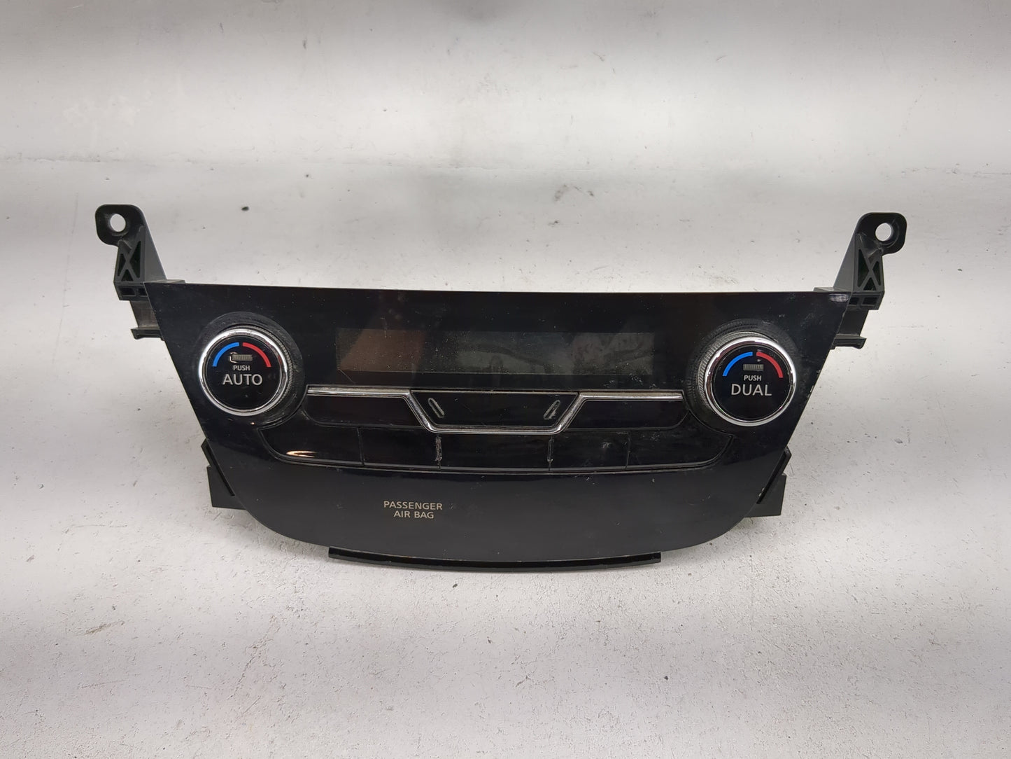 2015-2016 Nissan Murano Climate Control Module Temperature AC/Heater Replacement P/N:27500 5AA1C VPFASH18C612BV Fits OEM Use