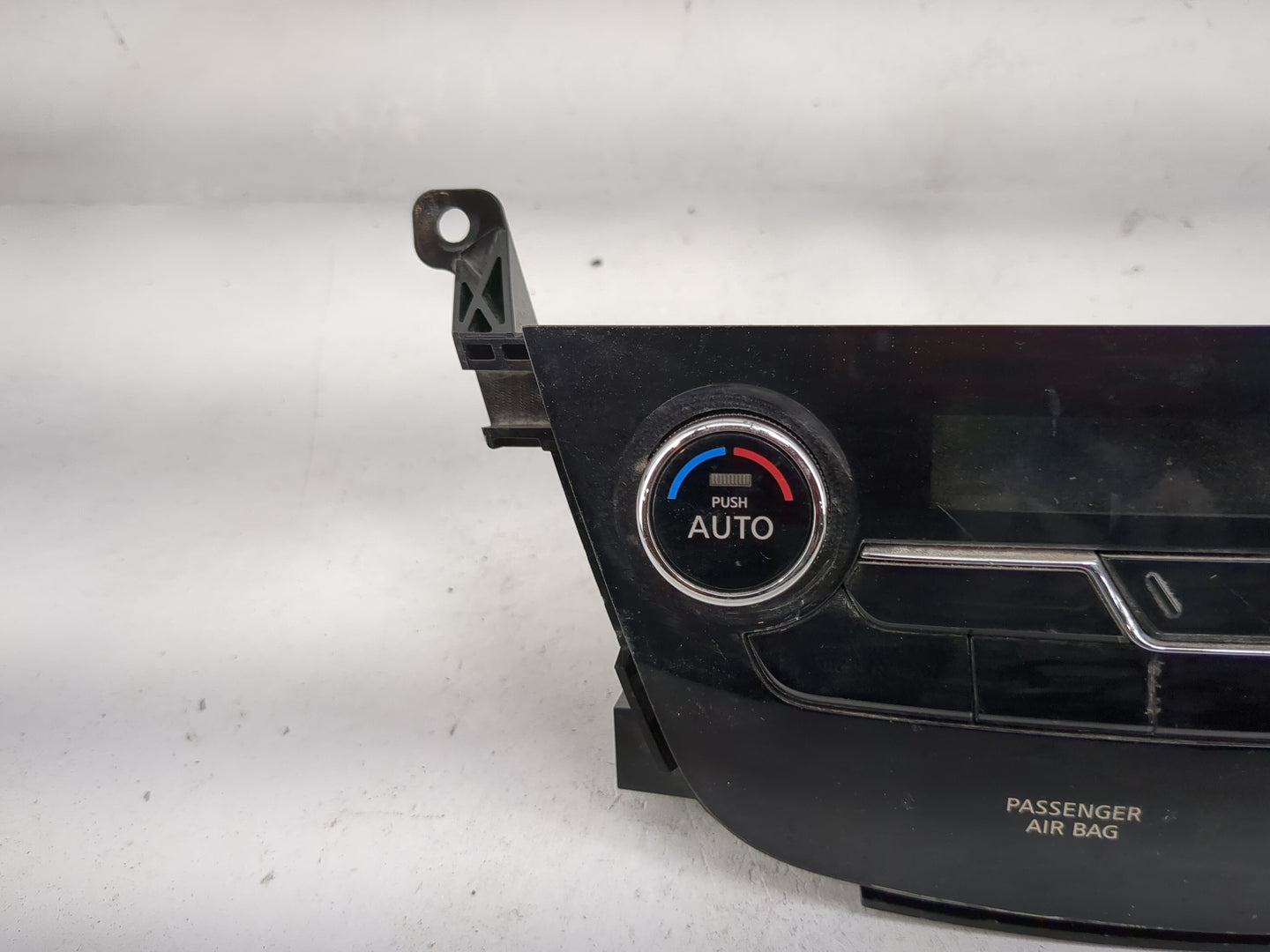 2015-2016 Nissan Murano Climate Control Module Temperature AC/Heater Replacement P/N:27500 5AA1C VPFASH18C612BV Fits OEM Use