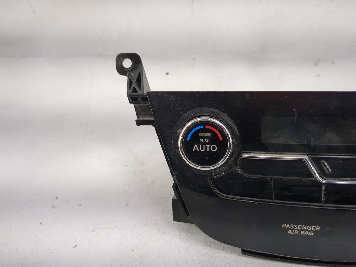 2015-2016 Nissan Murano Climate Control Module Temperature AC/Heater Replacement P/N:27500 5AA1C VPFASH18C612BV Fits OEM Use
