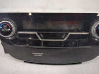 2015-2016 Nissan Murano Climate Control Module Temperature AC/Heater Replacement P/N:27500 5AA1C VPFASH18C612BV Fits OEM Use