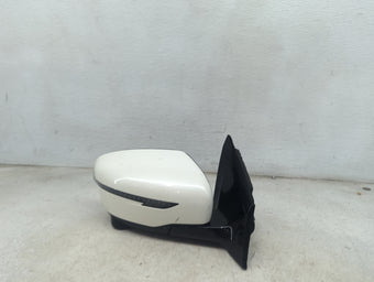 compare product 2015-2016 Nissan Murano Passenger Side View Mirror - Right Door Mirror OEM Used