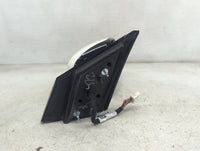 2015-2016 Nissan Murano Passenger Side View Mirror - Right Door Mirror OEM Used - Oemusedautoparts1.com