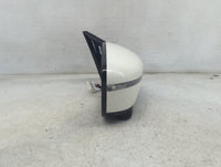 2015-2016 Nissan Murano Passenger Side View Mirror - Right Door Mirror OEM Used - Oemusedautoparts1.com
