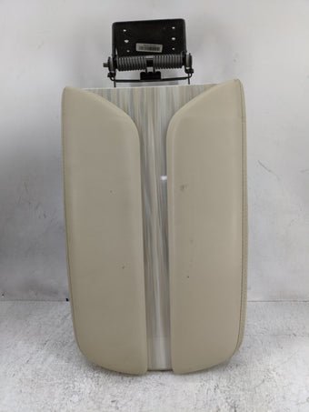 compare product 2015-2016 Nissan Murano Center Console Armrest Cover Lid P/N:96920 5AA0B Fits Fits 2015 2016 OEM Used Auto Parts