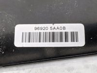 2015-2016 Nissan Murano Center Console Armrest Cover Lid P/N:96920 5AA0B Fits Fits 2015 2016 OEM Used Auto Parts - Oemusedau