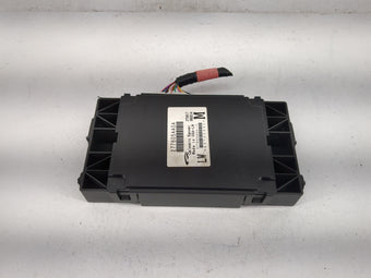 compare product 2015-2017 Nissan Murano Temperature Control Module 277605aa0a|h9t02842