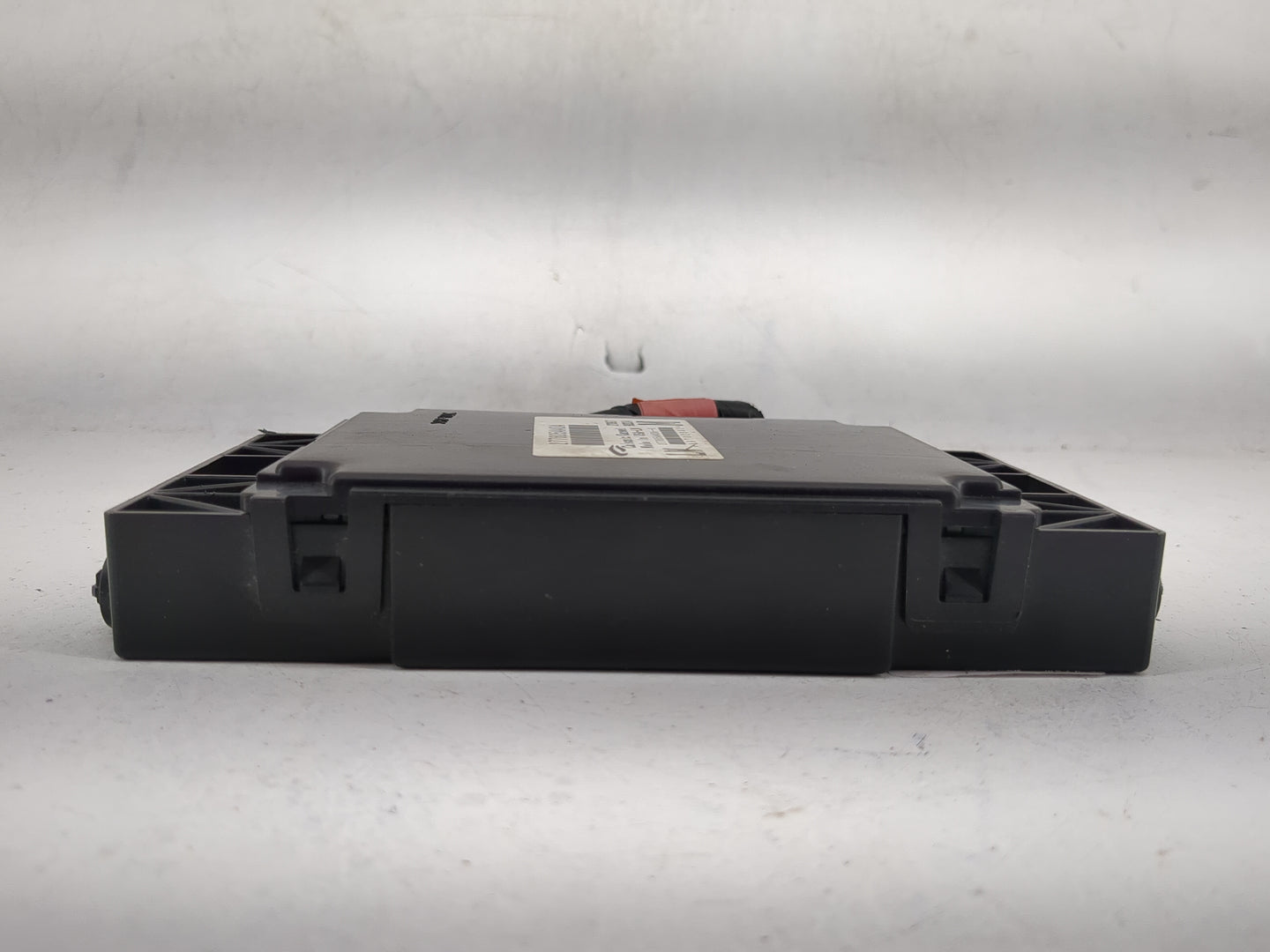 2015-2017 Nissan Murano Temperature Control Module 277605aa0a|h9t02842 - Oemusedautoparts1.com