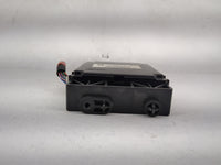 2015-2017 Nissan Murano Temperature Control Module 277605aa0a|h9t02842 - Oemusedautoparts1.com