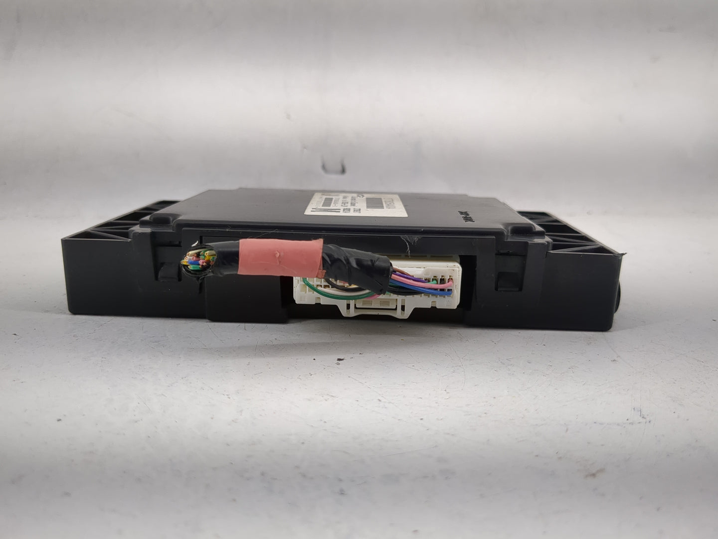 2015-2017 Nissan Murano Temperature Control Module 277605aa0a|h9t02842 - Oemusedautoparts1.com