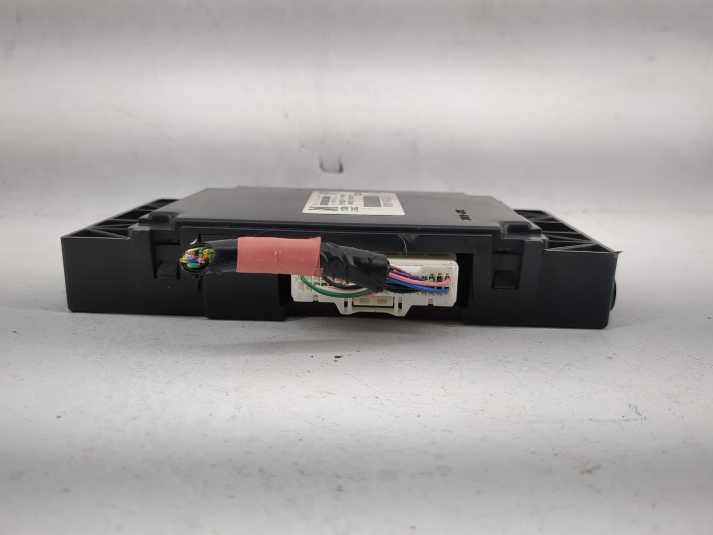 2015-2017 Nissan Murano Temperature Control Module 277605aa0a|h9t02842 - Oemusedautoparts1.com