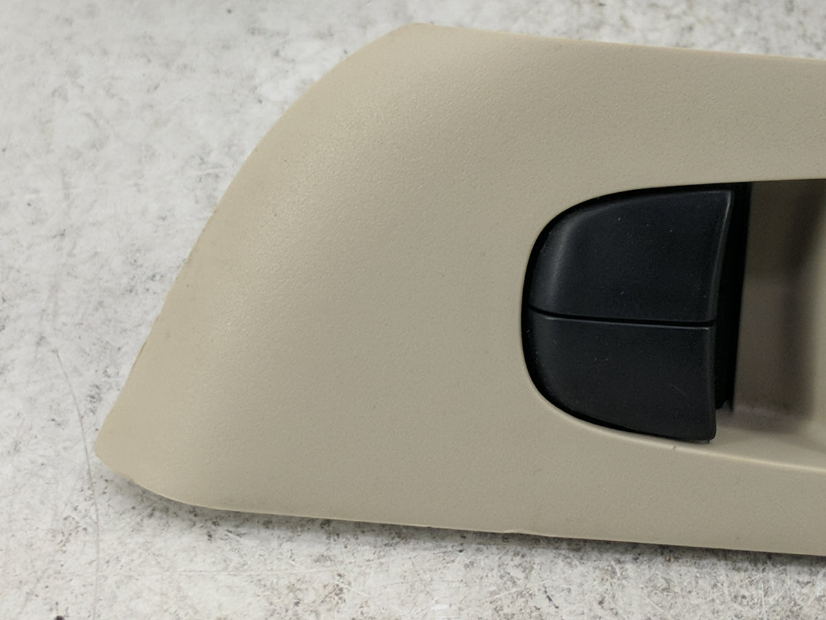 2015-2022 Nissan Murano Master Power Window Switch Replacement Driver Side Left P/N:25401 5AB0A 25570 3TB1A Fits OEM Used Au