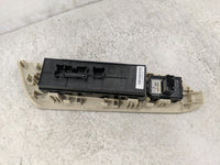 2015-2022 Nissan Murano Master Power Window Switch Replacement Driver Side Left P/N:25401 5AB0A 25570 3TB1A Fits OEM Used Au