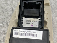 2015-2022 Nissan Murano Master Power Window Switch Replacement Driver Side Left P/N:25401 5AB0A 25570 3TB1A Fits OEM Used Au