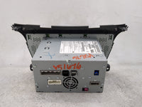 2016-2017 Nissan Murano Radio AM FM Cd Player Receiver Replacement P/N:25915 9UA0A QY-8400 Fits Fits 2016 2017 OEM Used Auto