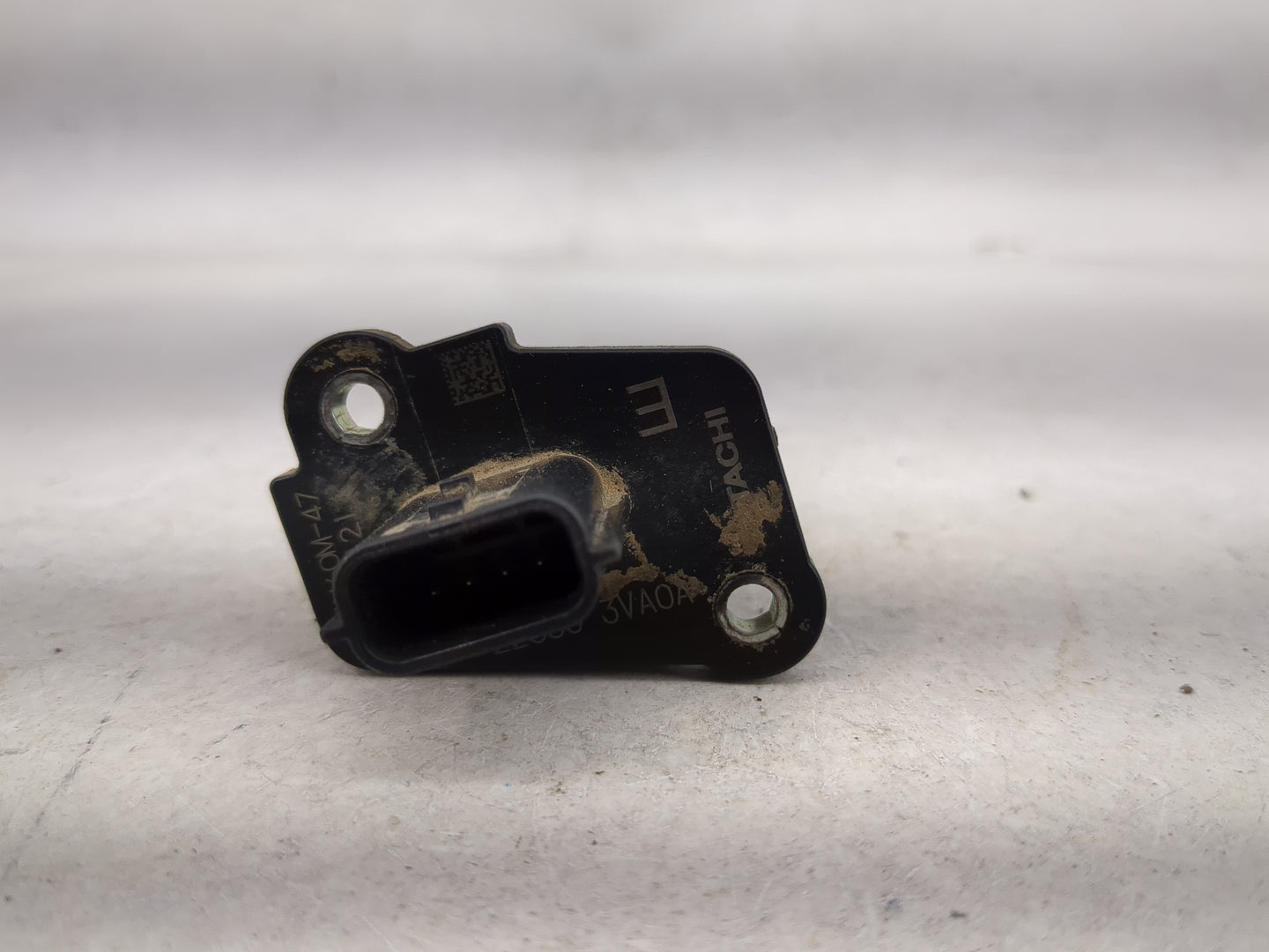 2015-2019 Nissan Murano Mass Air Flow Meter Maf 1486632 - Oemusedautoparts1.com