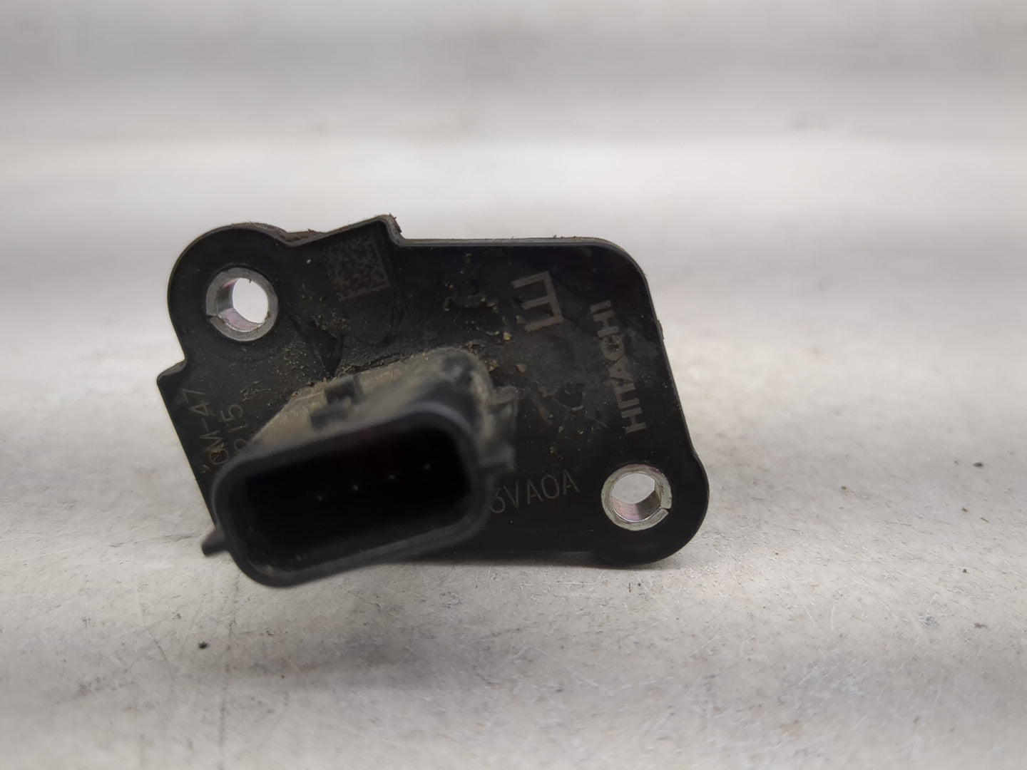 2015-2019 Nissan Murano Mass Air Flow Meter Maf 1486679 - Oemusedautoparts1.com
