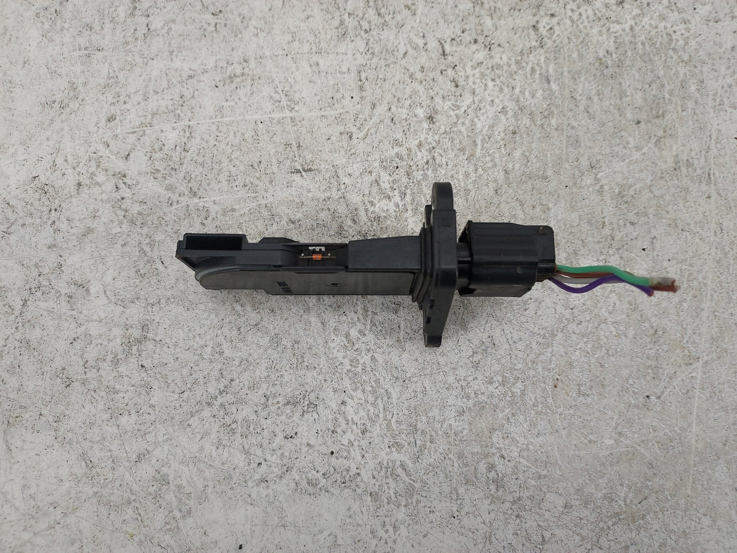 2015-2019 Nissan Murano Mass Air Flow Meter Maf 1490000 - Oemusedautoparts1.com