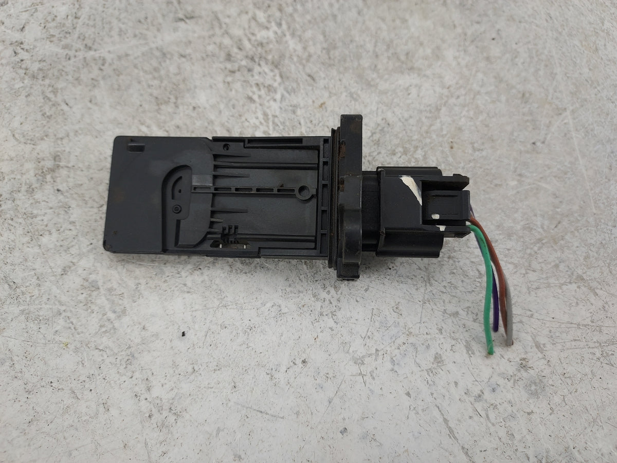 2015-2019 Nissan Murano Mass Air Flow Meter Maf Sensor 1490000 - Oemusedautoparts1.com