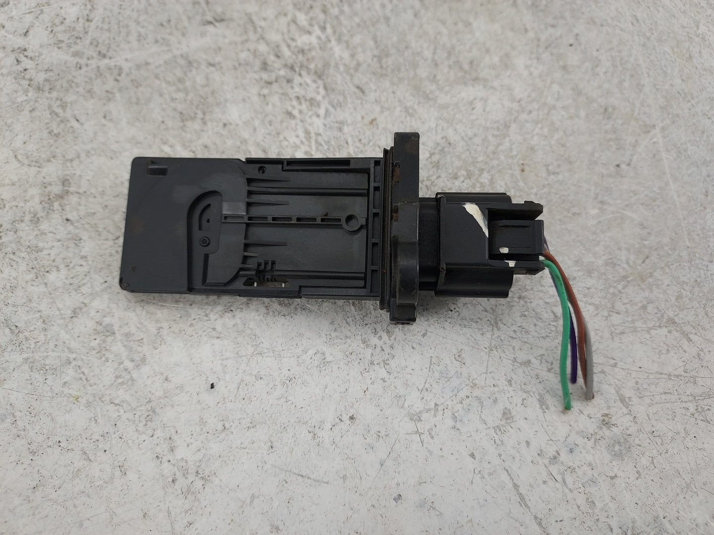 2015-2019 Nissan Murano Mass Air Flow Meter Maf 1490000 - Oemusedautoparts1.com